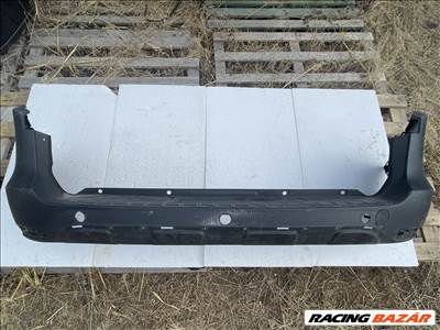 Dacia Dokker hátsó lökhárító 850226654r