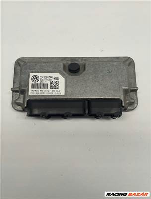 Seat Ibiza III, Volkswagen Polo IV motorvezérlő  03c90624af