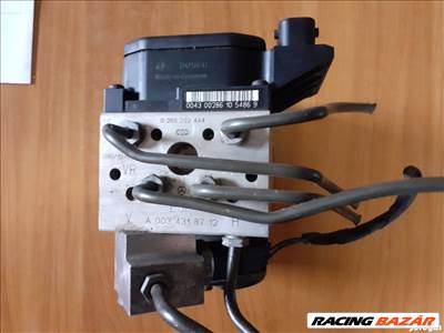 Mercedes w220 ABS tömb eladó!