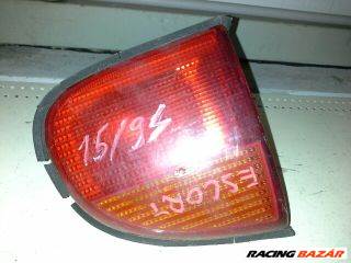 Ford Escort Mk6 Jobb Belső Hátsó Lámpa *20375*