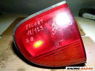 Ford Escort Mk6 Jobb Belső Hátsó Lámpa *42720* ford-93ag15k258