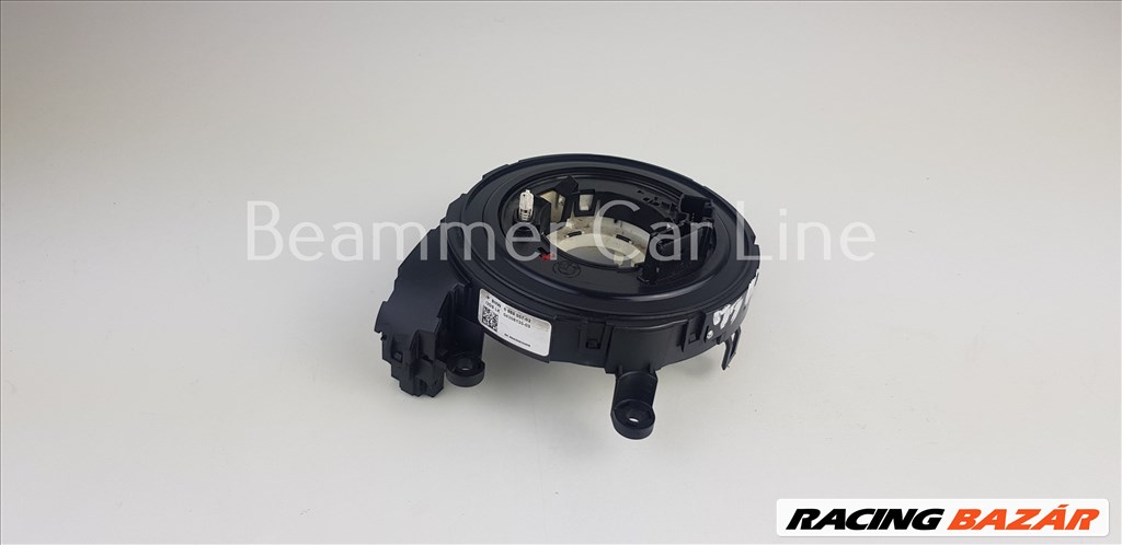 BMW E81 Légzsák átvezető szalag 6989557 1. kép