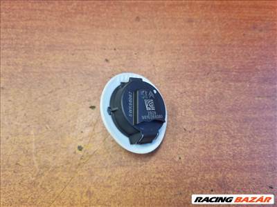 DS DS 7, CITROEN C3 III, PEUGEOT 208, PEUGEOT 3008, PEUGEOT 5008, OPEL GRANDLAND X Jobb-Bal első Oldal Ütközés Érzékelő