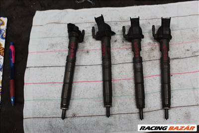 Toyota Yaris 3 1.4D 1ND-TV 75LE porlasztók 0445116054