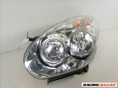 Opel Combo D fényszóró  51909056
