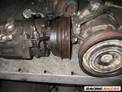 Toyota Avensis (T220) Combi 2.0 D-4D klíma kompresszor 4472203434  4472203435