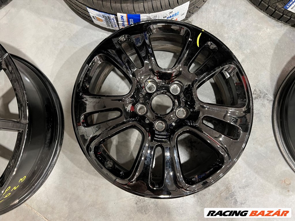 R17 Original MINI 5.5J ET45 - 6855119 - 1 darab alufelni 1. kép