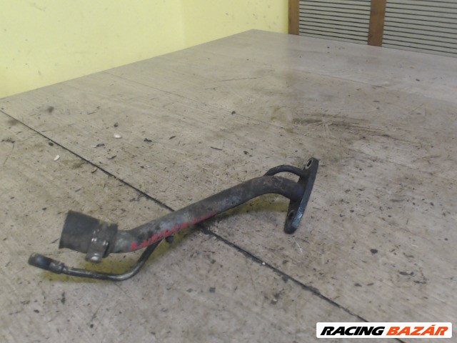 SMART ForTwo Turbócső 1. kép
