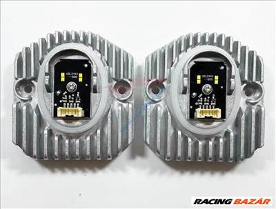 BMW G30 G31 G38 F90 Angel eyes DRL nappali menetfény modul 63117214934