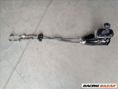 Opel Mokka 1.4 turbó benzin váltókulissza 