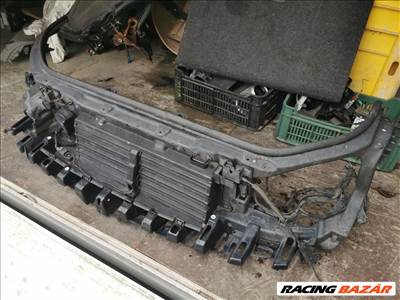 Land Rover Range Rover Sport 3.0 SDV6 Komplett Homlokfal (Részeivel) 