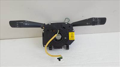 507513  Fiat Grande Punto,  Kormánykapcsoló, Légzsákszalag, 2 Csatlakozó, 735597697