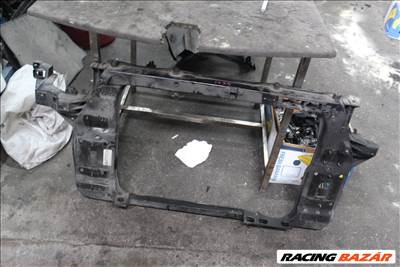 Hyundai IX35 2015 1.7D homlokfal
