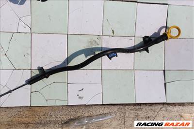 Volkswagen Golf 7 1.6D 2012-2020 Nívópálca hüvellyel 