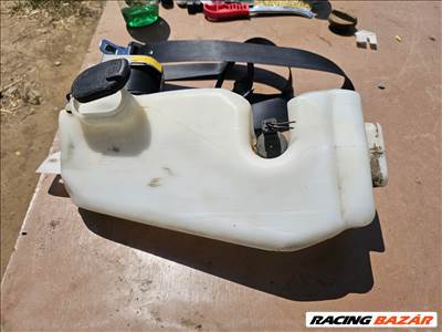 Dacia Logan I Ablakmosó tartály és szivattyú 