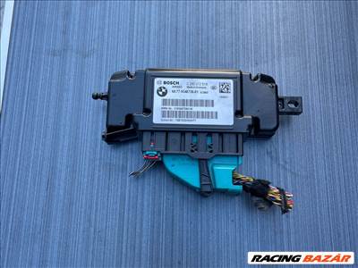 BMW 1 Légzsák Elektronika 0285012518 31934872601