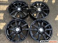 4db 17″ Com4Wheels új alufelni Japán – Koreai autókra. (3417)