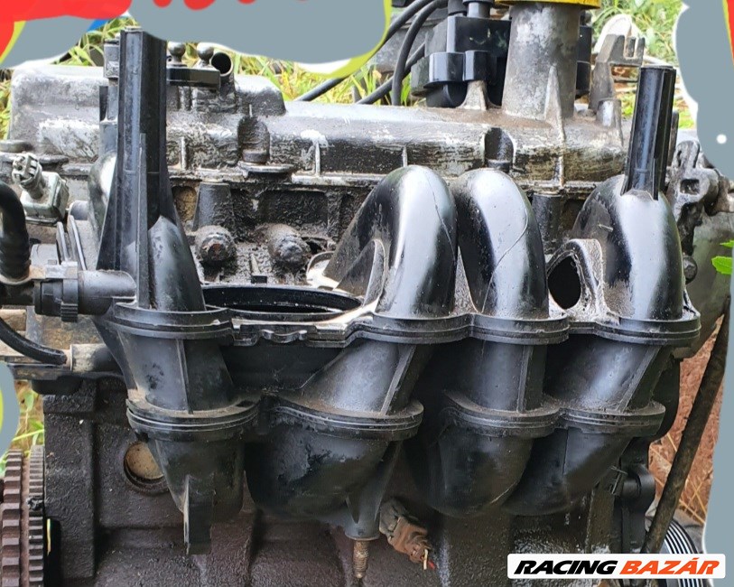 Renault Thalia I, Dacia Logan I Szivosor szivotorok  1. kép