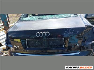 Audi A4 (B6/B7) Csomagtérajtó "129643"