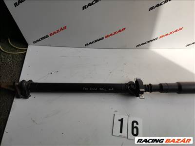 BMW 5-ös sorozat F10/F11 kardántengely , n57d30 , automata , 530d , 258 ló 7631365