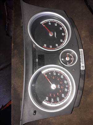 Opel Astra H Óraegység / Kilométeróra 13184338