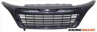 MTR MT6332 - hűtőrács PEUGEOT