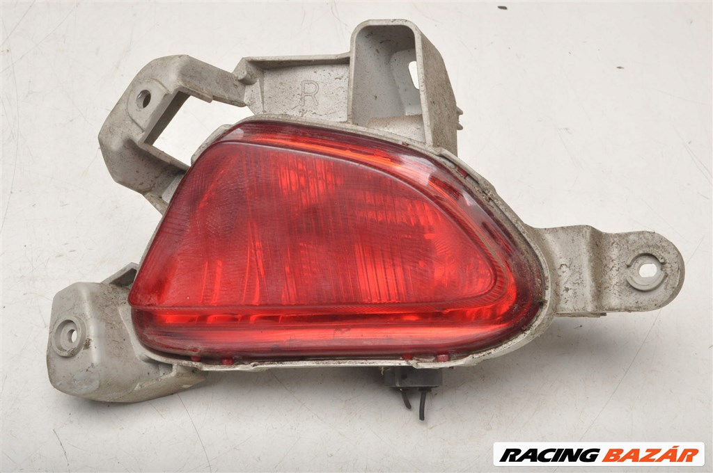 Mazda 2 (DJ1) jobb hátsó ködlámpa da6j51650 1. kép