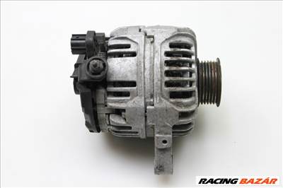 Toyota Corolla (E120/E130) generátor  270600d140b