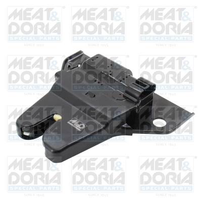 MEAT & DORIA 31882 - Ajtózár TESLA