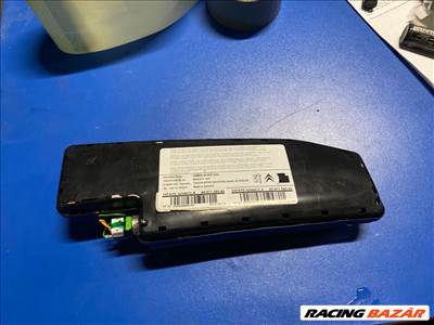 Citroën DS4 CITROËN DS4 Bal Oldallégzsák 9687158380