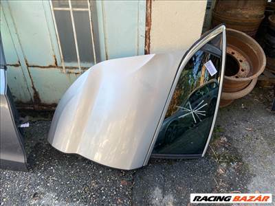 Citroën DS4 CITROËN DS4 Jobb hátsó Ajtó (Részeivel)