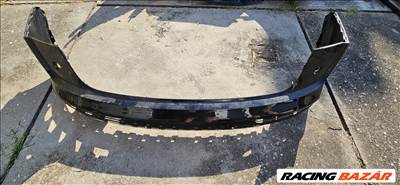 Audi Q5 2018- 2020 Hátsó lökhárító héj(radaros) 80A807301