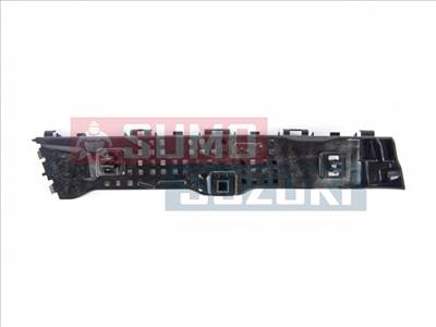 Suzuki Celerio hátsó lökhárító tartó bal 71822-84M00