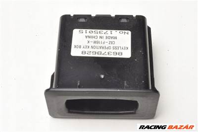 Mitsubishi Lancer VIII indító modul 8637b628
