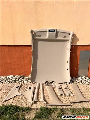 BMW E46 Sedan/limuzin tetőkárpit