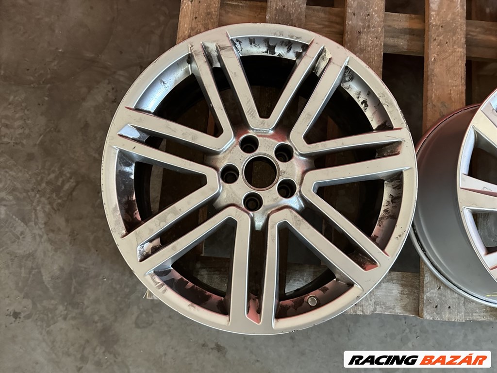 R20 Original Audi 8J ET25 - 4G0 601 025A / 4G0601025A 1darab alufelni 1. kép