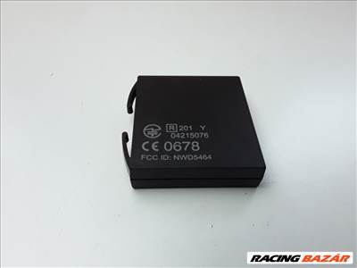 Porsche 718 Boxster riasztó modul 99761821001