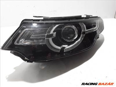Land Rover Discovery Sport fényszóró  fk7213w030ed