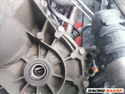 Ford Fusion 1.4 16V Váltó (Mechanikus)  1s6r7f092da