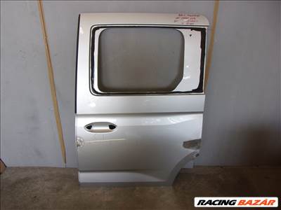 VOLKSWAGEN CADDY 2K7 FORD TOURNEO CONNECT TRANSIT CONNECT bal oldali tolóajtó