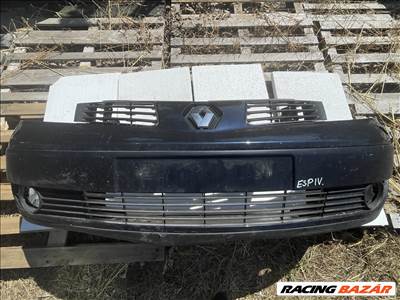 Renault Espace IV első lökhárító 8200102205-s01160