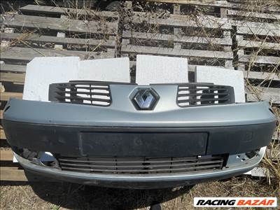 Renault Espace IV első lökhárító 8200102205-s01160