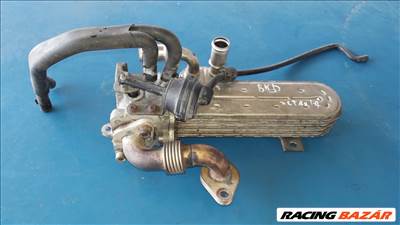 Skoda Octavia II EGR Szelep 03G 131 063 F