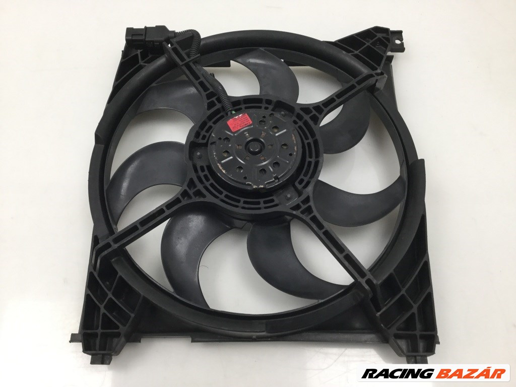 Hyundai Santa Fé (SM) hűtőventilátor  2538626200 1. kép