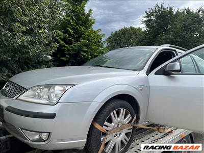 Ford Mondeo Mk3 2.0 Benzin bontott alkatrészei