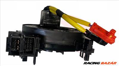 84307-02220 Toyota Camry Légzsák Átvezető Szalag 2014-2017