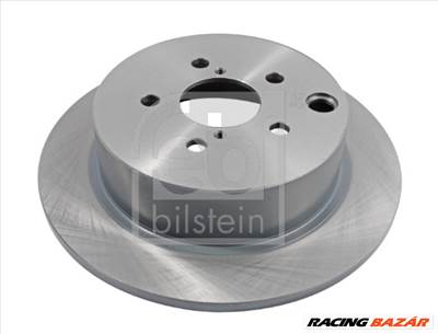 FEBI BILSTEIN 108521 - féktárcsa SUBARU