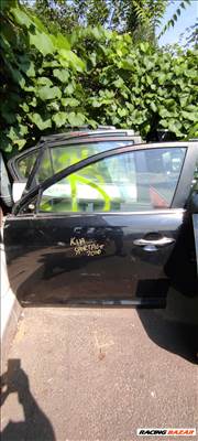 Kia Sportage (SL) Bal első ajtó 