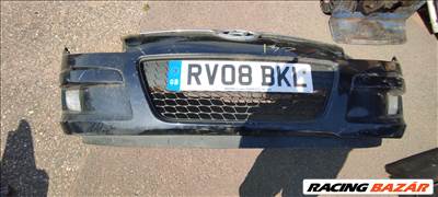 Hyundai i30 (FD) Első lökhárító 