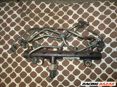 Citroën C5 C4 Grand Picasso Peugeot 407 308 2.0 HDi  nyomócső 